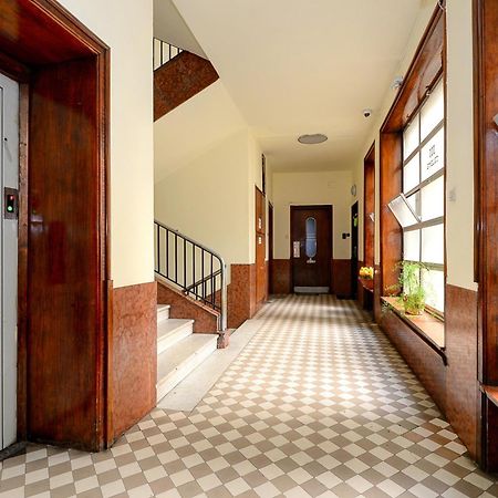 בודפשט Luxury Central Apartment R161 מראה חיצוני תמונה