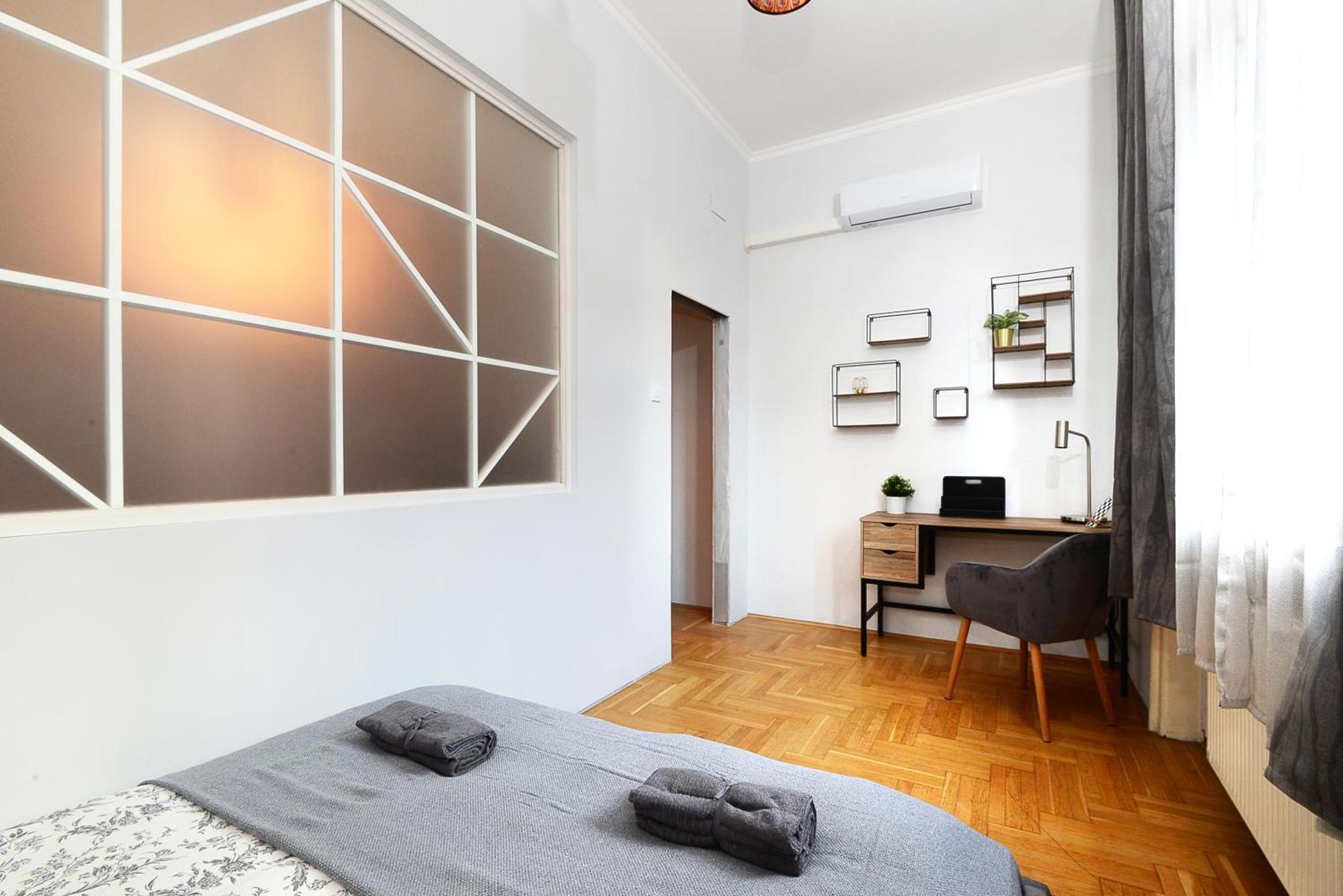 בודפשט Luxury Central Apartment R161 מראה חיצוני תמונה