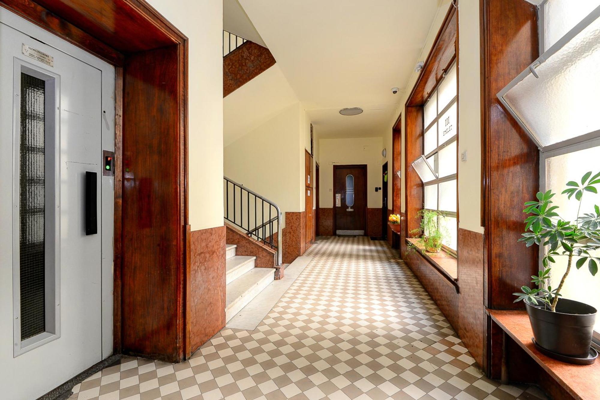 בודפשט Luxury Central Apartment R161 מראה חיצוני תמונה