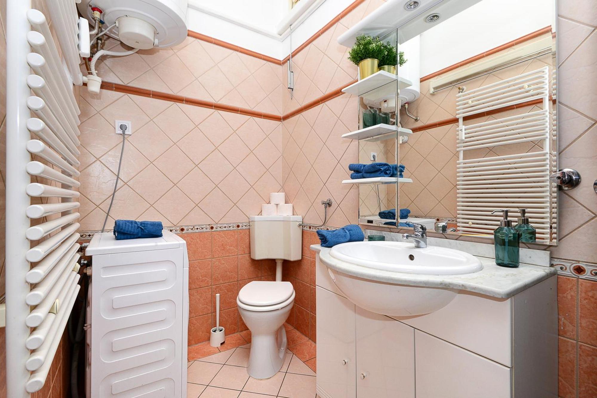 בודפשט Luxury Central Apartment R161 מראה חיצוני תמונה