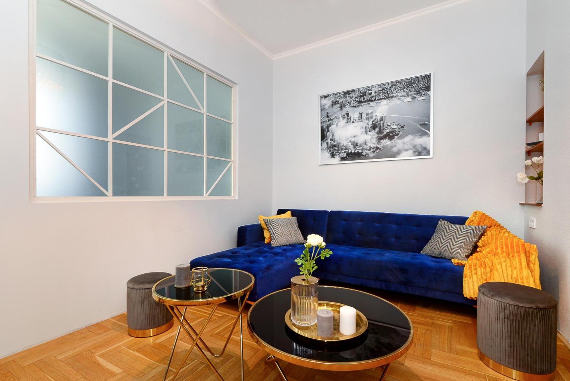 בודפשט Luxury Central Apartment R161 מראה חיצוני תמונה