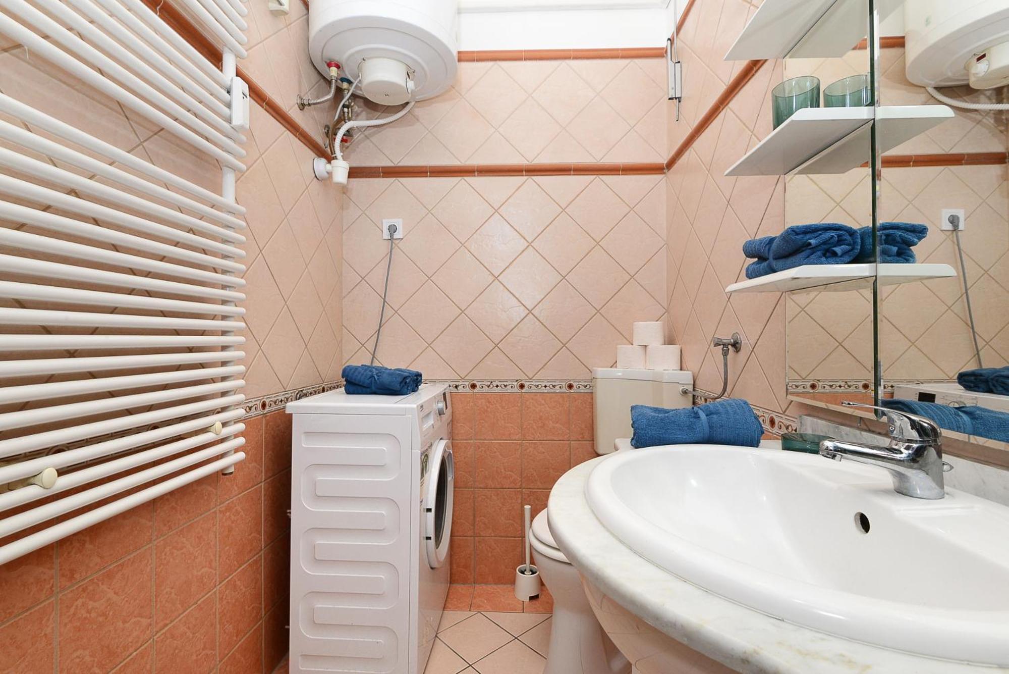 בודפשט Luxury Central Apartment R161 מראה חיצוני תמונה