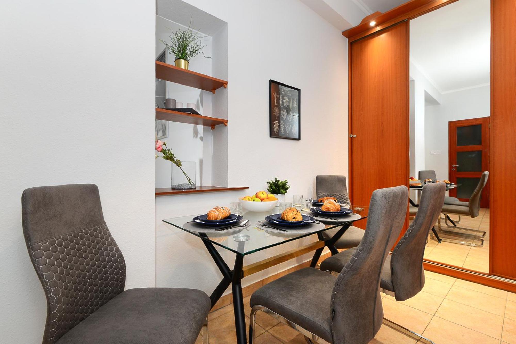 בודפשט Luxury Central Apartment R161 מראה חיצוני תמונה