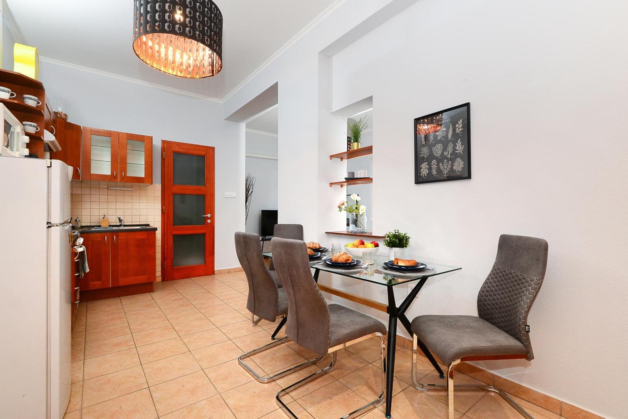 בודפשט Luxury Central Apartment R161 מראה חיצוני תמונה
